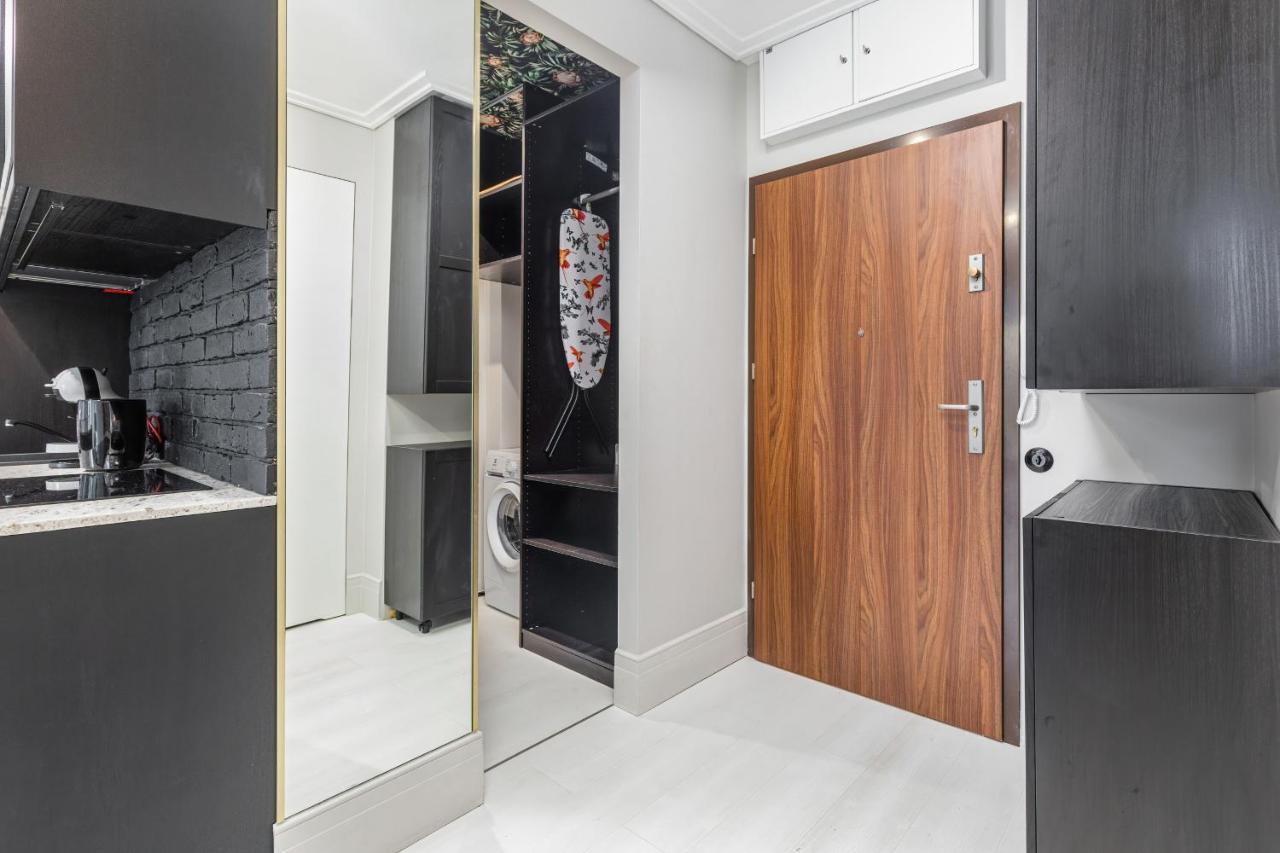Stylish Apartment Grunwaldzka 49 By Noclegi Renters Świnoujście Εξωτερικό φωτογραφία